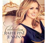 JENKINS KATHERINE Celebration (CD) (US IMPORT)