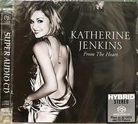 Jenkins,Katherine - Katherine Jenkins: From The Heart