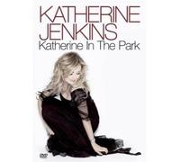 JENKINS. KATHERINE - Katherine in the park