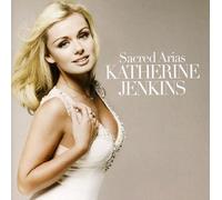 Jenkins, Katherine - Sacred Arias