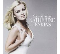 Jenkins Katherine - Sacred Arias