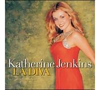 Katherine Jenkins – La Diva – CD (US Import)