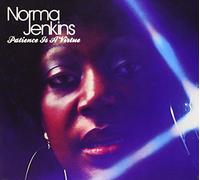 Jenkins, Norma - Patience Is a Virture