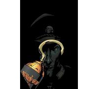 Jenkins, Tyler - Peter Panzerfaust Volume 2: Hooked: 02 (PETER PANZERFAUST TP)