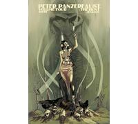 Jenkins, Tyler - Peter Panzerfaust Volume 4: The Hunt: 04 (PETER PANZERFAUST TP)