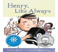 Jenn Bailey Henry, Like Always Paperback Book Jenn Bailey Multicolor