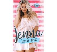 Jenna: A Shy Curvy Girl Romance (Curvy Cuties)