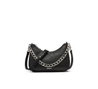 Jenna Demi Crossbody Black DKNY Black One Size
