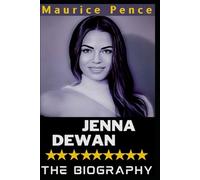 Jenna Dewan Biography: American Actress, Dancer, And Producer