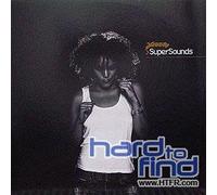 Jenna G - Supersounds - Healings [VINYL]