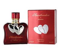 Jenna Jameson Heartbreaker Eau de Parfum Spray for Her, 50 ml