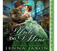 Jenna Jaxon Yule Be Mine Book - Paperback Jenna Jaxon Multicolor