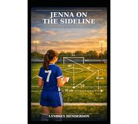 Jenna On The Sideline