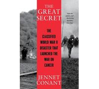 Jennet Conant The Great Secret (Paperback) (US IMPORT)