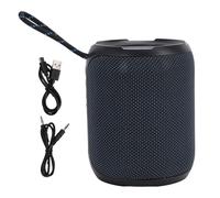 Jenngaoo Bluetooth Speaker, Portable Wireless Speaker with IPX7, 5200mAh Battery for 20H Play, Active Bass Technology, Stereo Pairing for Camping, Home Theater, Gaming,