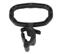 Jenngaoo Detachable Kettlebell Grip Convert Dumbbells Into Kettlebells, Non Slip Handle Portable Kettlebell Conversion Grip for Home Gym Workout Fitness Training Exercise Equipment