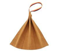 Jenngaoo Dog Training Bite Rag, Interactive High Toughness Artificial Leather Dog Bite Cloth Tug Toy for Large Dogs Puppy Training