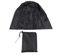 Jenngaoo Drum Cover Oxford Fabric, Windproof Protective Cover for Rain Snow Storage Drum All Seasons Use Portable Bucket Accessory