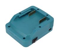 Jenngaoo Li Ion Battery Wireless Phone, USB Type C DC Fast Charging Adapter 15W Converter for 625367000 321000480 BS18LT SSD18LT SSW18LT Mobile Phone Laptop Game Con