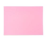 Jenngaoo Rubber Carving Block for Stamp Making, Printmaking, 20x15x0.5CM Firm Texture Carving Tool with Smooth Surface, Intricate Designs for Artists, Craft Projects and DIY Creati (Pink White)