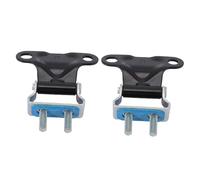 Jenngaoo Tailgate Hinge for 2019-2023 Left Right