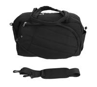 Jenngaoo Tennis Gym Bag, Large Capacity Multifunctional Sports Duffle Bag with Dedicated Racket Compartment, 35L Travel Luggage Bag for Tennis, Fitness, Gym, Weekend Trips and Over