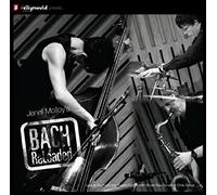 Jenni Molloy - Bach Reloaded