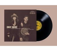 Jenni Muldaur/T Once More: Jenni Muldaur & Teddy Thompson Si (Vinyl) (US IMPORT)