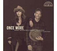 Jenni Muldaur & Tedd - Once More: Jenni Muldaur & Teddy Thompson Sing The Great