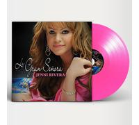 Jenni Rivera - LA GRAN SENORA [Vinyl LP] [VINYL]