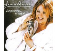 Jenni Rivera - Simplemente La Mejor!