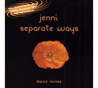 Jenni - Separate Ways