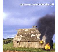 Jennie Arnau - Superman Won't Take the Call