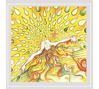 Jennie Avila - Naked in the Rain