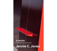 Jennie C. Jones: Ensemble