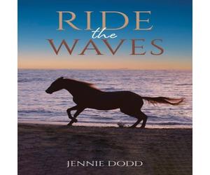 Jennie Dodd Ride the Waves Paperback Book Jennie Dodd Multicolor
