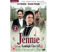 Jennie - Lady Randolph Churchill - The Complete Series