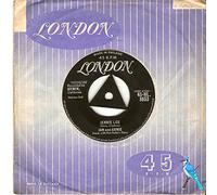 jennie lee / gotta get a date