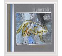 Jennie Lowe Stearns - Blurry Edges