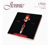 Jennie - RUBY JENNIE ONLY AUDIO