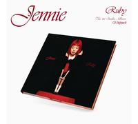 RUBY JENNIE ONLY AUDIO