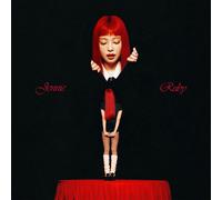 Jennie Ruby (Vinyl) 12" Album Coloured Vinyl (Limited Edition) (US IMPORT)