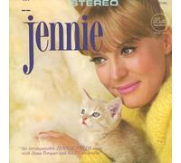 JENNIE SMITH-Jennie-Japan CD Paper Sleeve Ltd/Ed Reissue