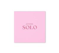 Jennie - Solo