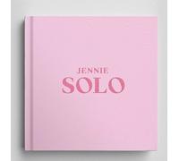 Jennie - Solo