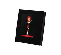 JENNIE - The 1st Studio ExtraL Album [Ruby] (ZEN Version)