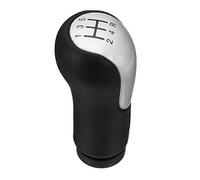 JenNiFer 5 Speed Gear Shift Knob Stick For Ford Fiesta Fusion Transit Connect 2002 On