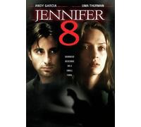Jennifer 8 (DVD) John Malkovich Lance Henriksen Andy Garcia (US IMPORT)