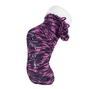 Jennifer Anderton Women's Sock Slippers One size - Pink - One size