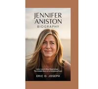Jennifer Aniston biography